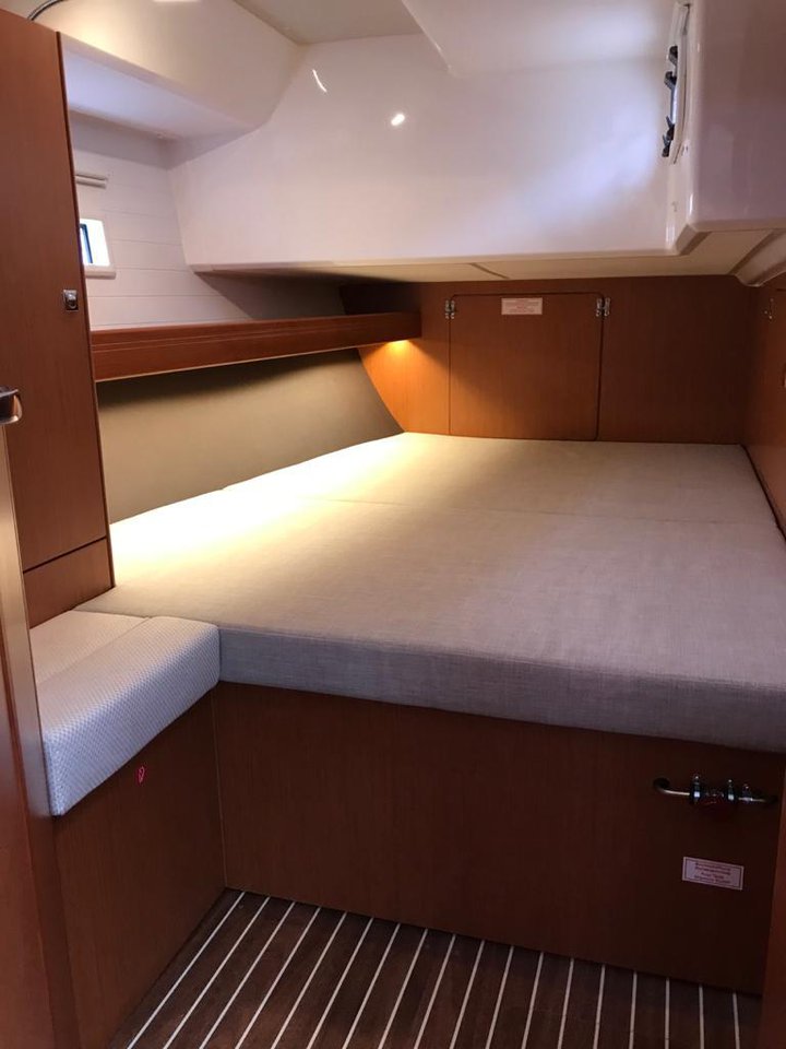 Bavaria Cruiser 46 - 4 cab. — photo 13