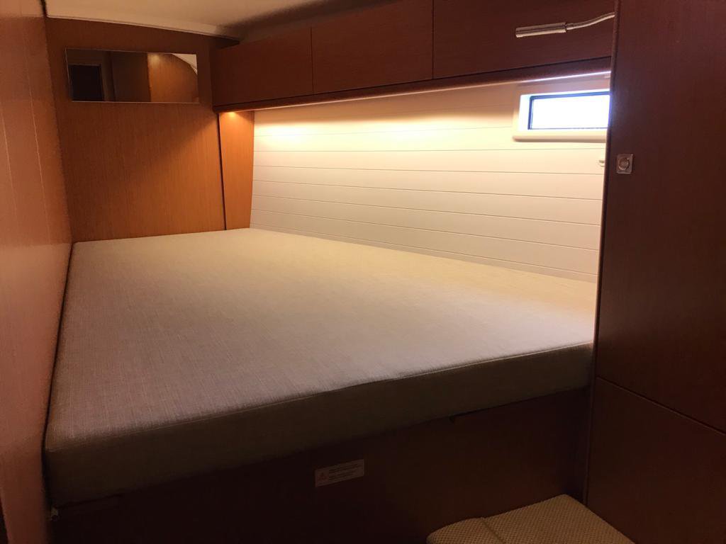Bavaria Cruiser 46 - 4 cab. — photo 14