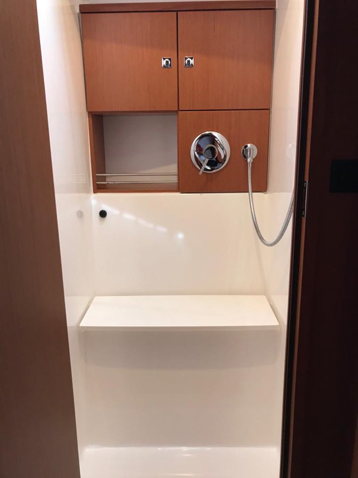 Bavaria Cruiser 46 - 4 cab. — photo 17
