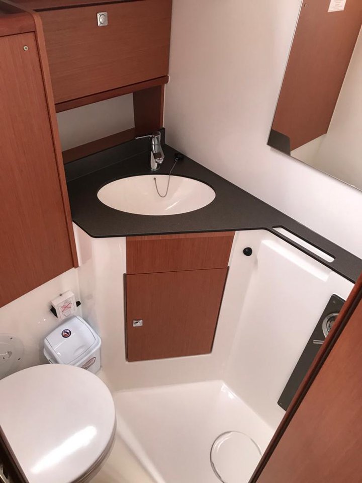 Bavaria Cruiser 46 - 4 cab. — photo 18