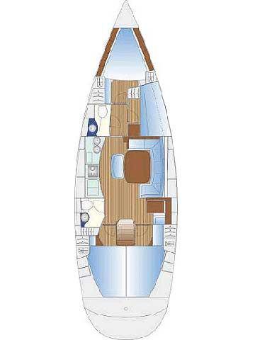 Bavaria 44 — photo 2