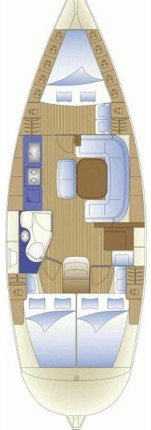 Bavaria 38 — photo 2