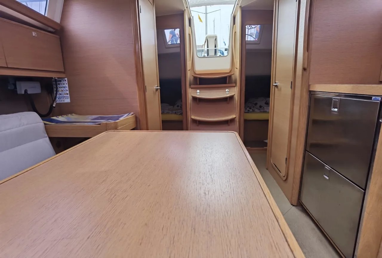 Dufour 382 GL — photo 5