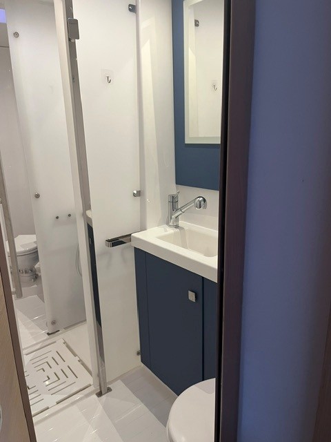 Fountaine Pajot Astrea 42 — photo 11