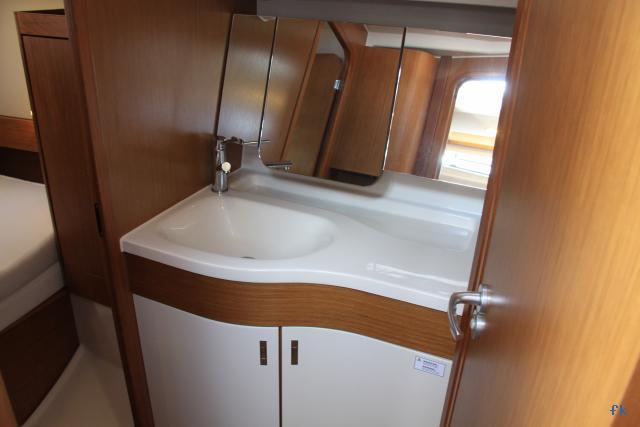 Dehler 38 — photo 7