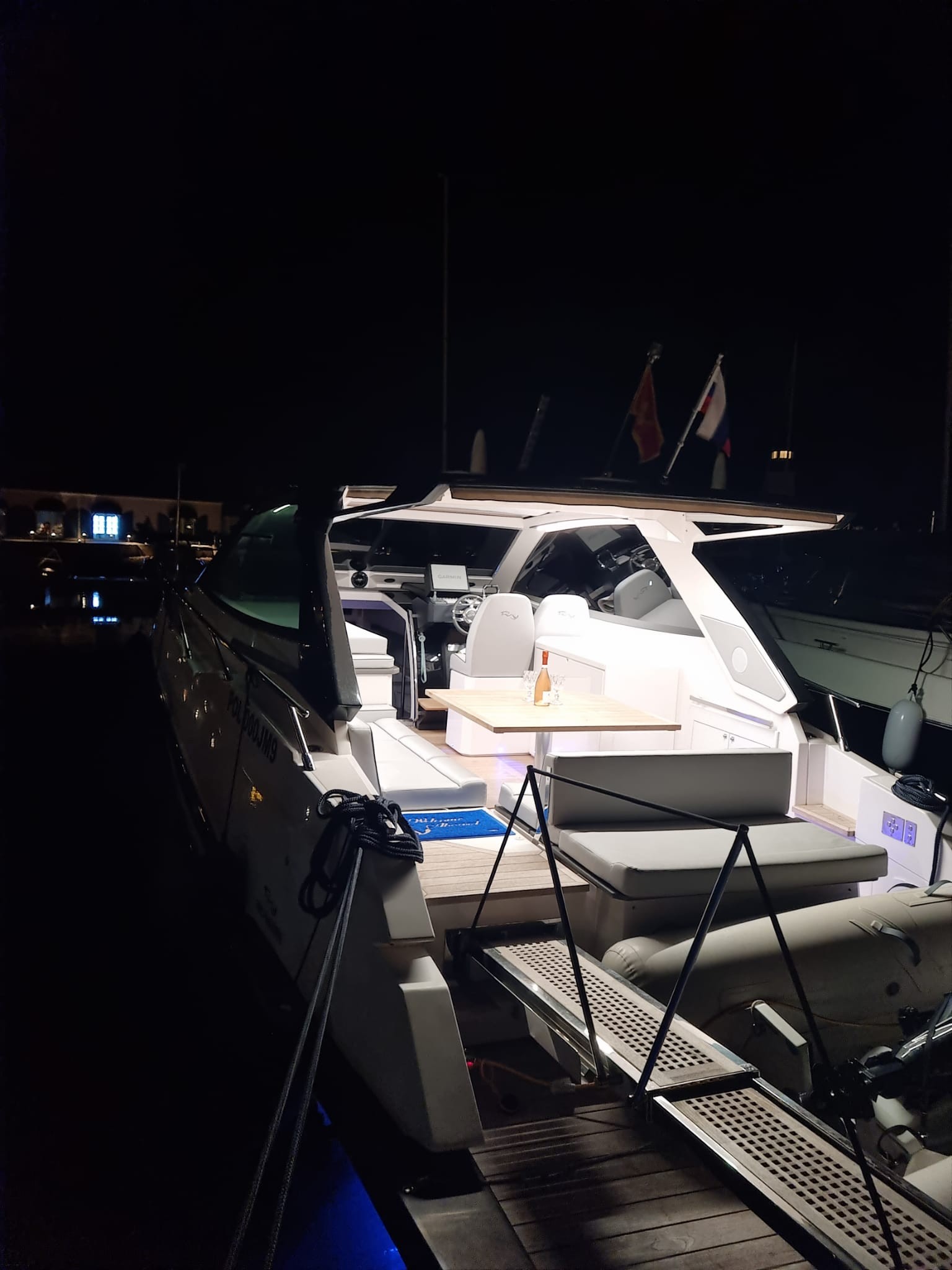 Parana 38 — photo 8