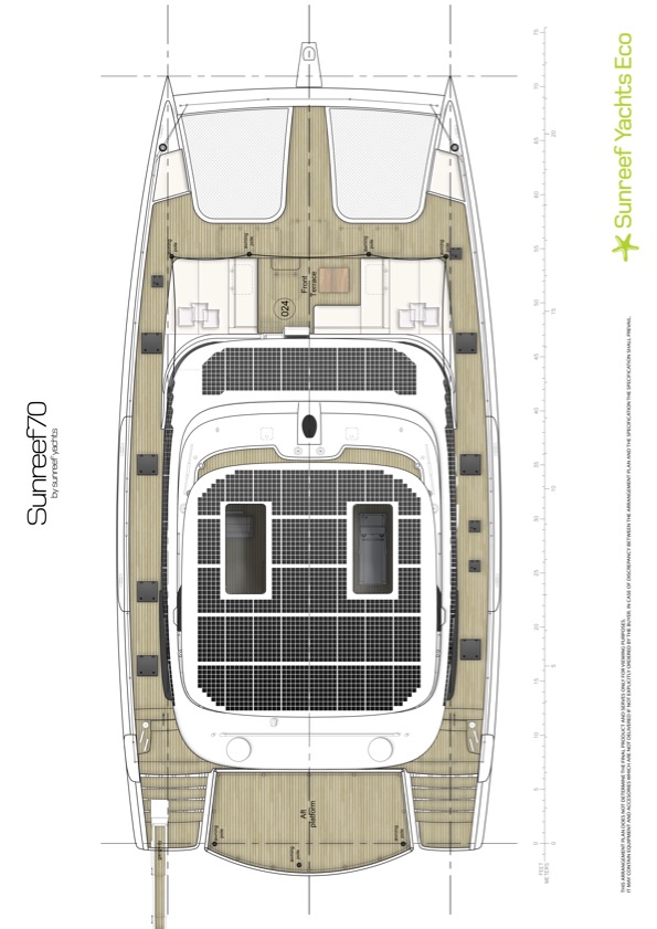 Sunreef 70 — photo 5