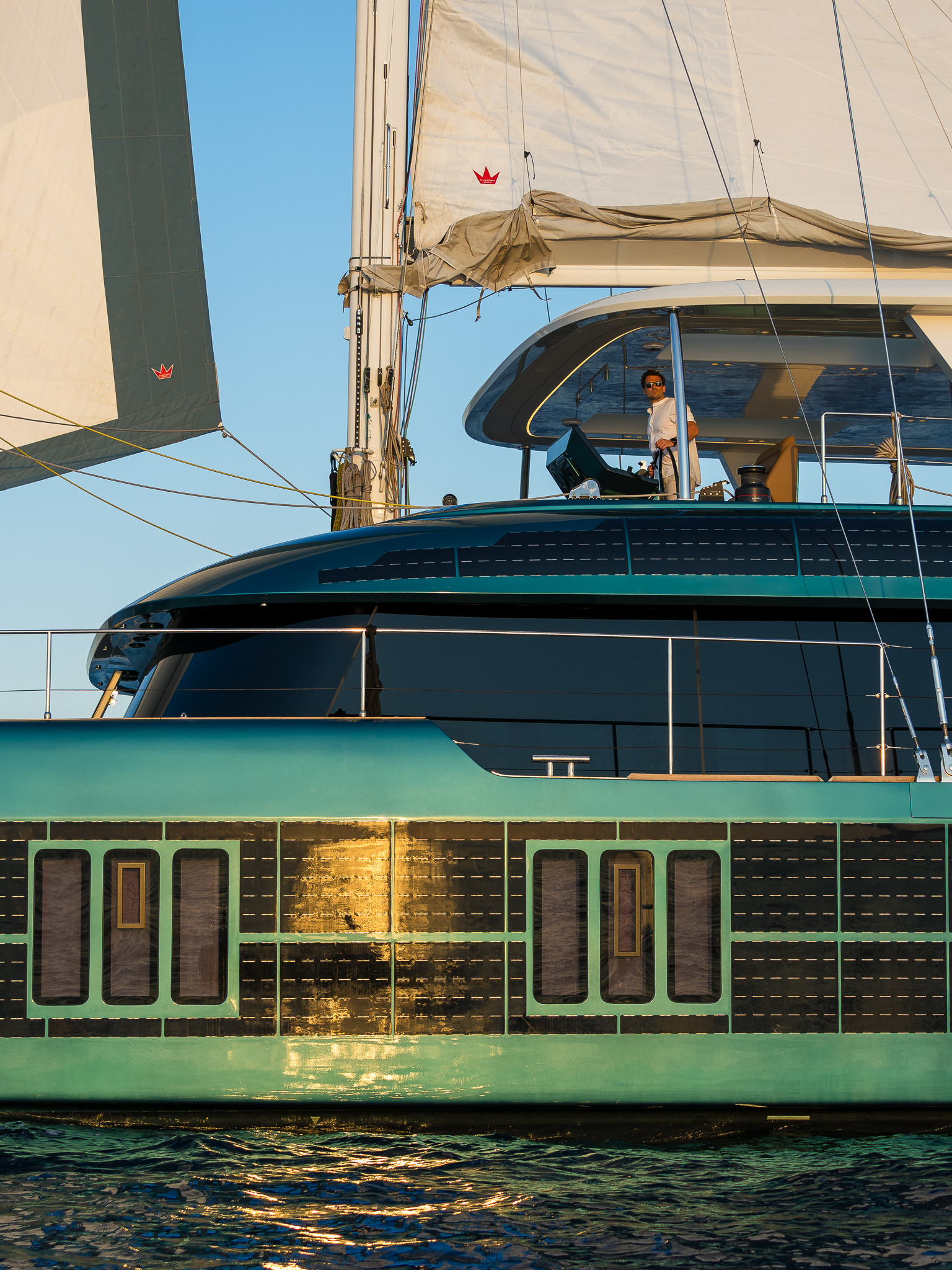 Sunreef 70 — photo 8