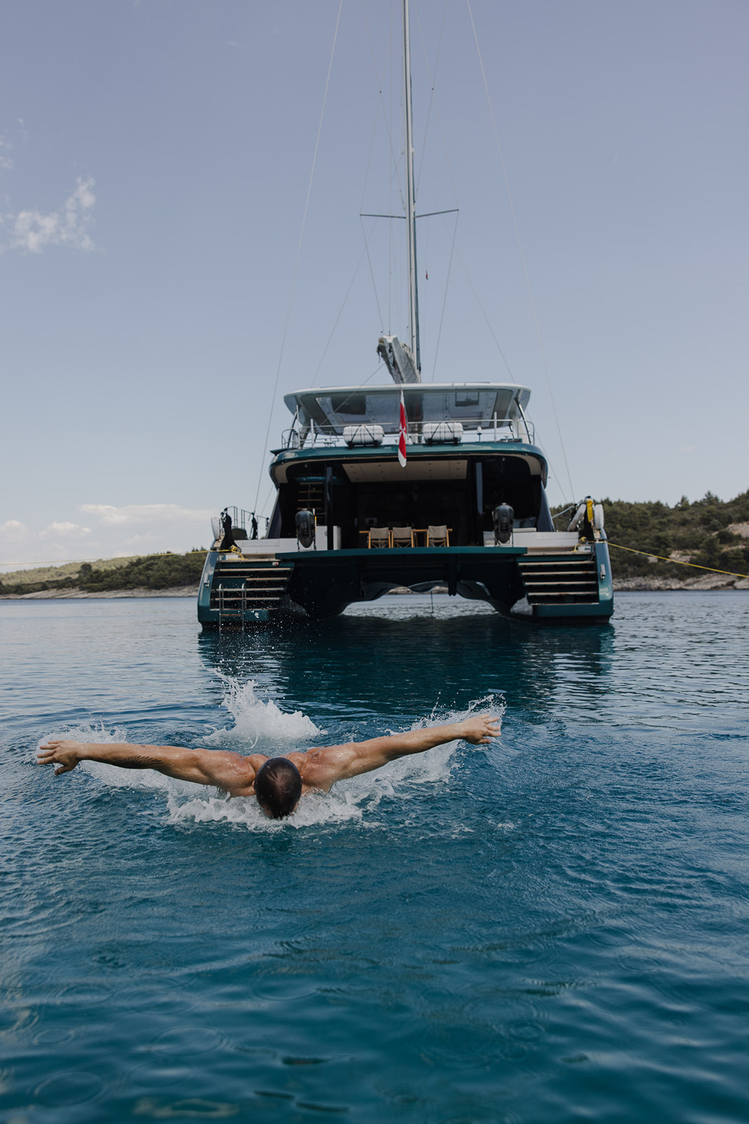 Sunreef 70 — photo 9