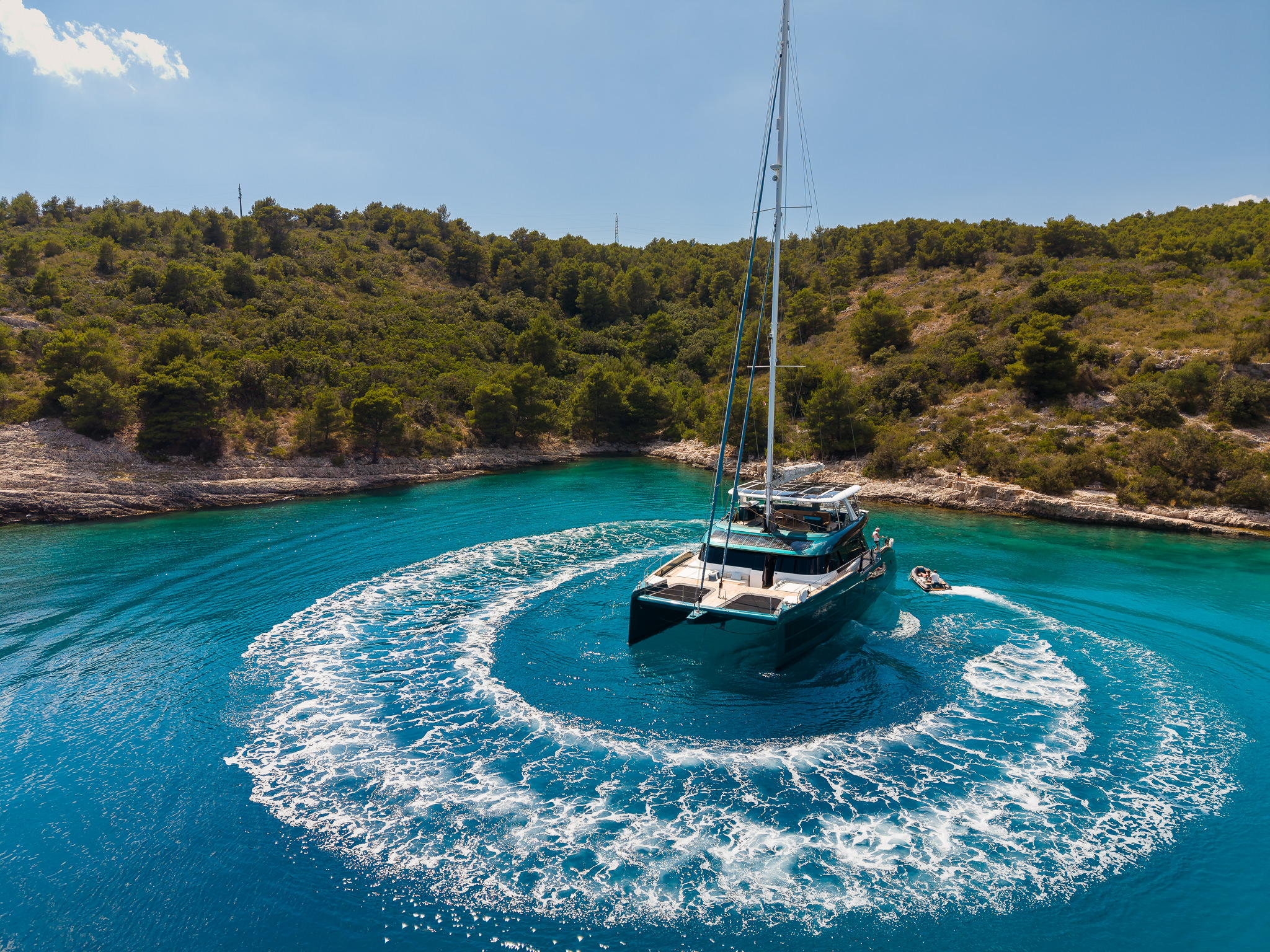 Sunreef 70 — photo 16