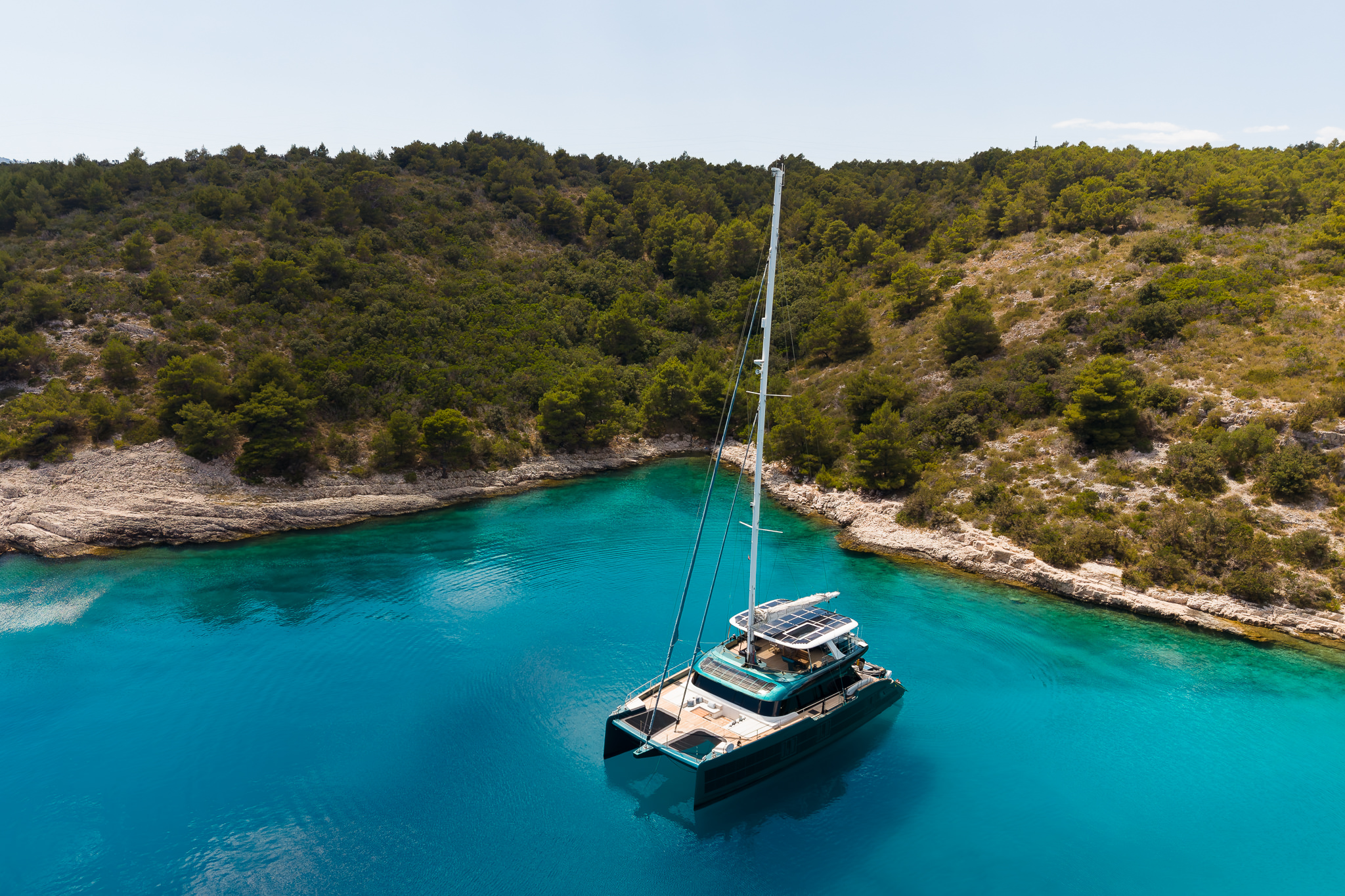 Sunreef 70 — photo 18