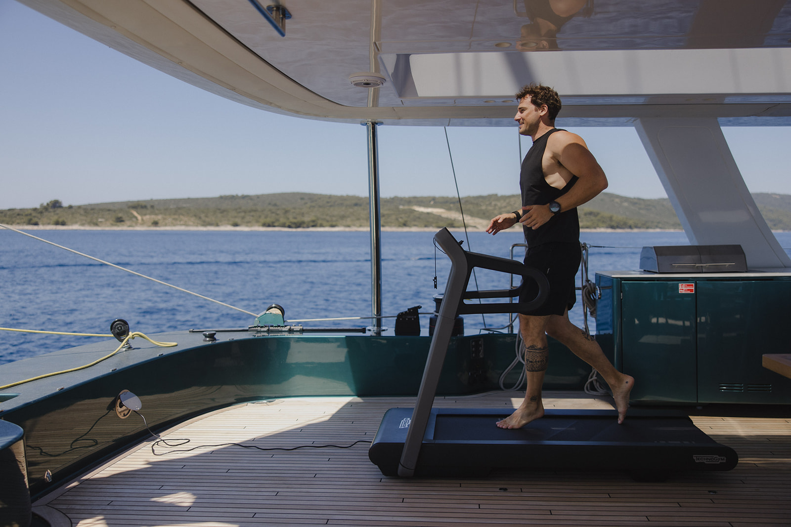 Sunreef 70 — photo 38