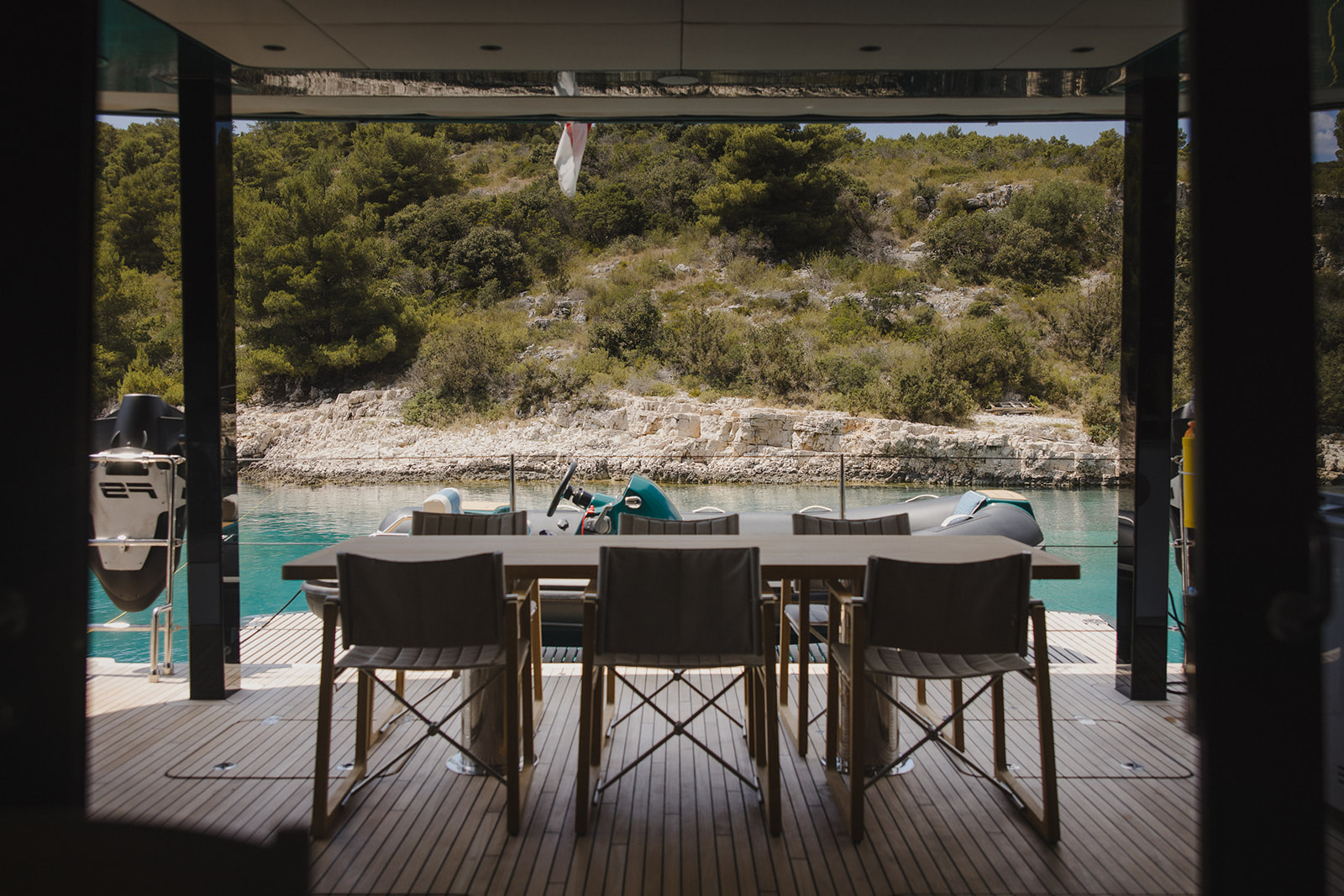 Sunreef 70 — photo 41