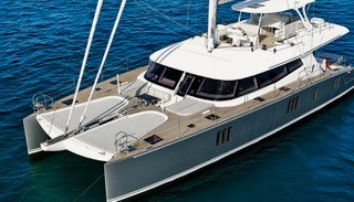 Sunreef 74 - 5 + 2 cab. — photo 4