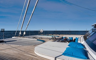 Sunreef 74 - 5 + 2 cab. — photo 10