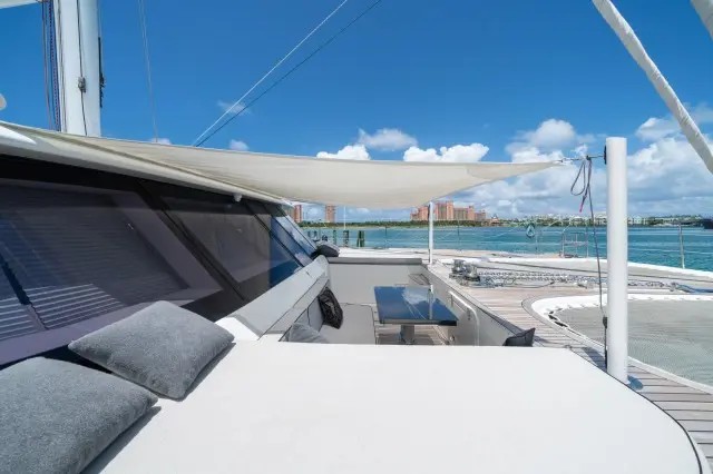 Sunreef 74 - 5 + 2 cab. — photo 17