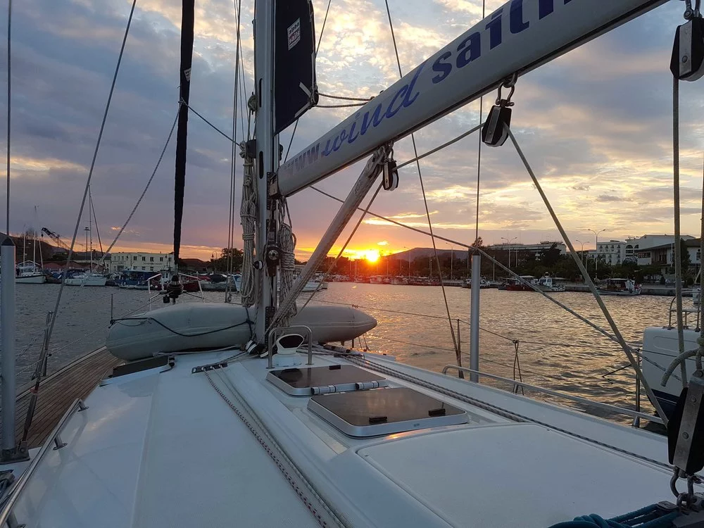 Bavaria 50 (Kyknos)  - 2