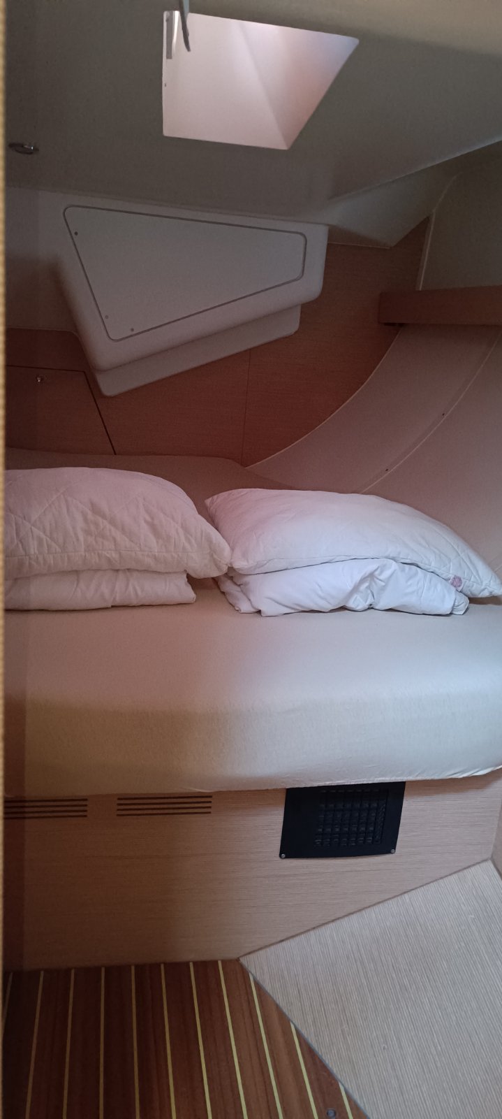 Elan Impression 50 — photo 19