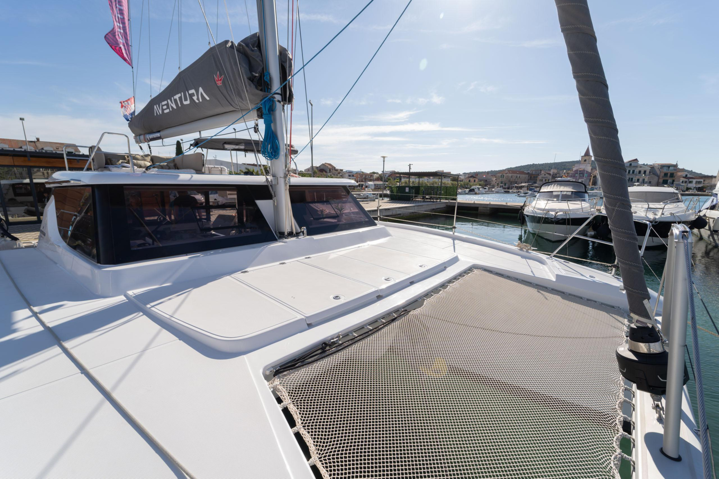 Aventura 37 - 3 cab. — photo 7