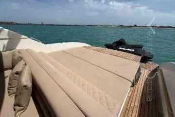 Conam 58 HT Sport — photo 4