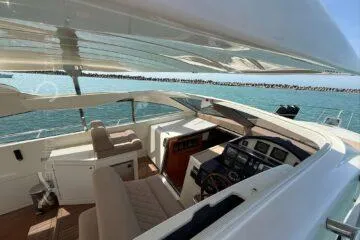 Conam 58 HT Sport — photo 5
