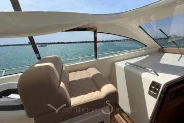 Conam 58 HT Sport — photo 6