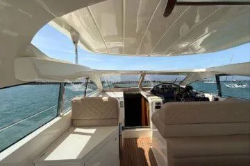 Conam 58 HT Sport — photo 7