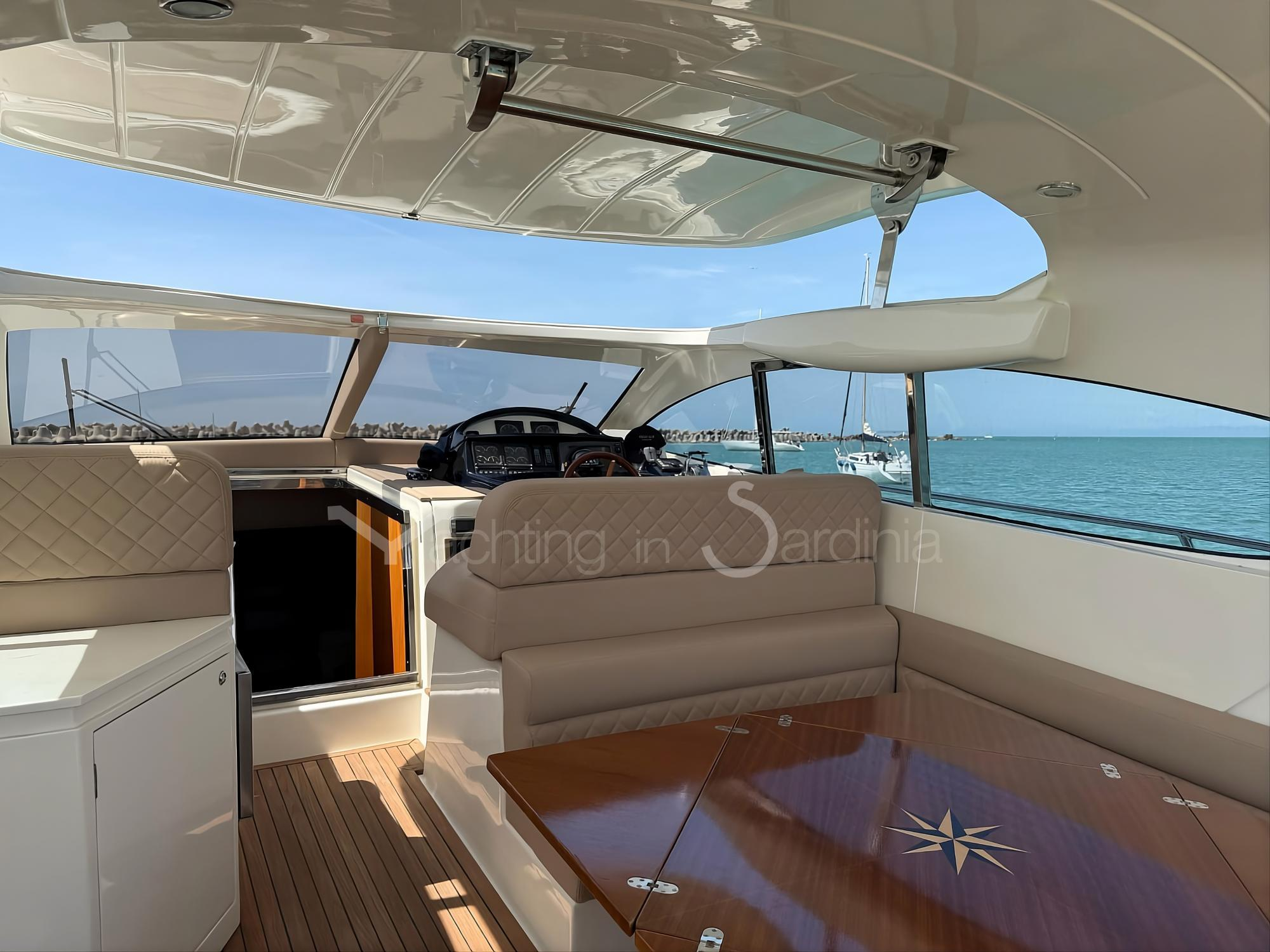 Conam 58 HT Sport — photo 9