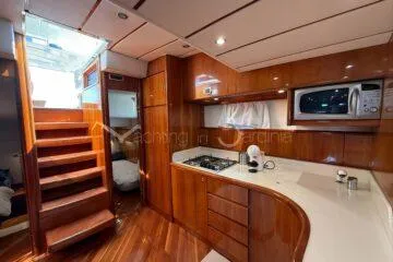 Conam 58 HT Sport — photo 10