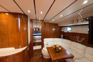 Conam 58 HT Sport — photo 11