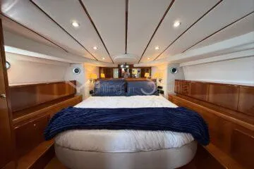 Conam 58 HT Sport — photo 12
