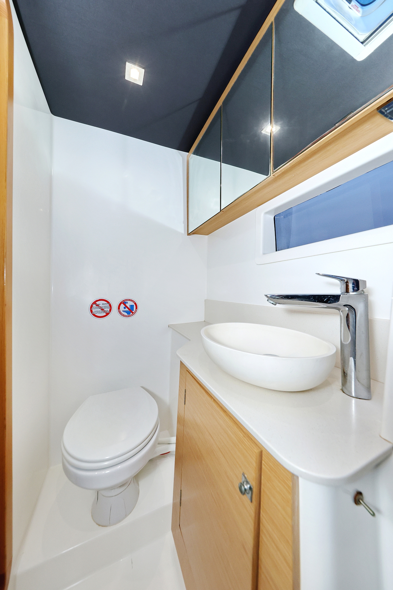 Photo #36 - Dufour 48 Catamaran - 5 + 1 cab. (Make Me Yours) en Trogir - 44444