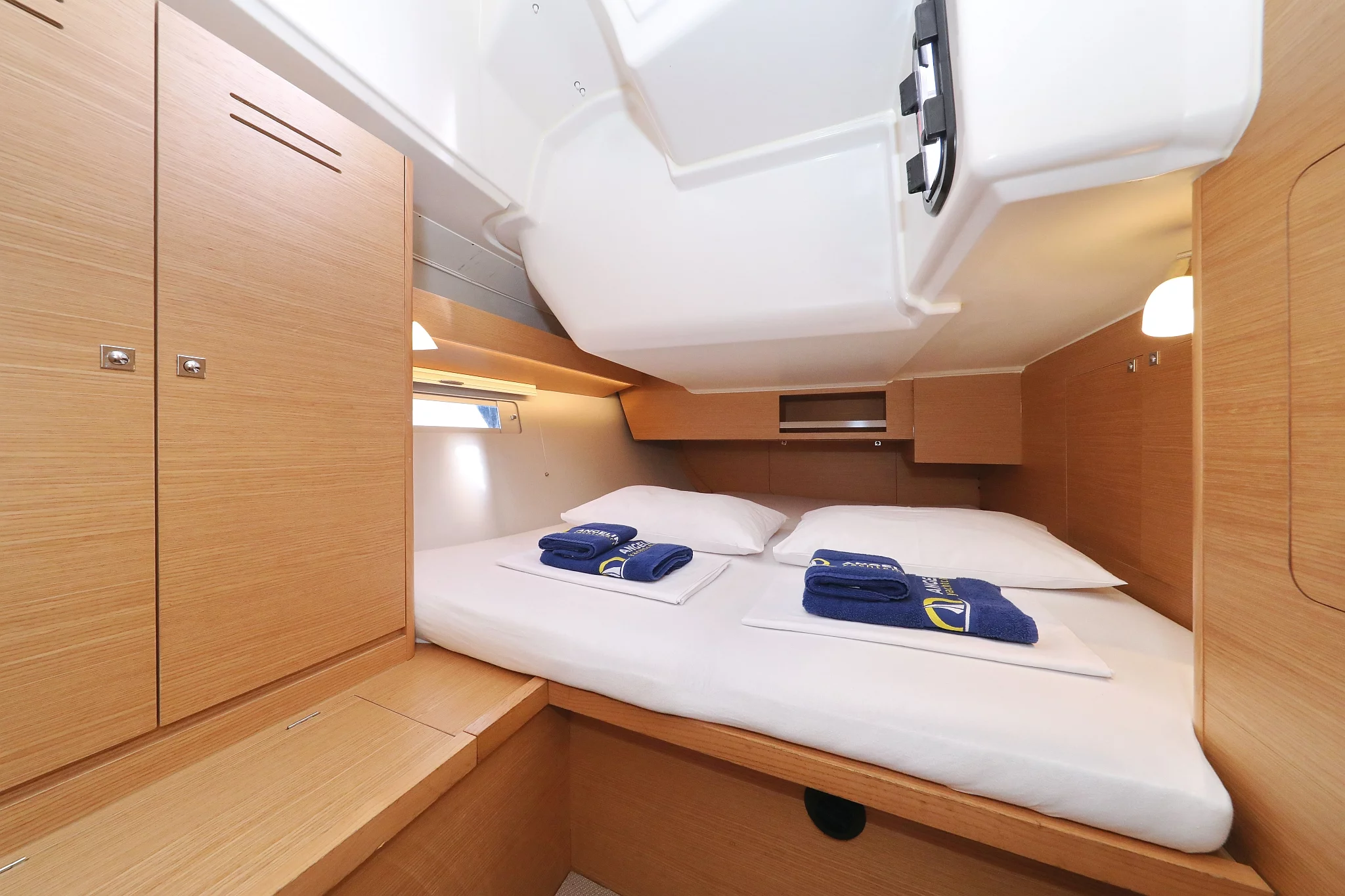 Dufour 430 GL (Adriatic Office)  - 22