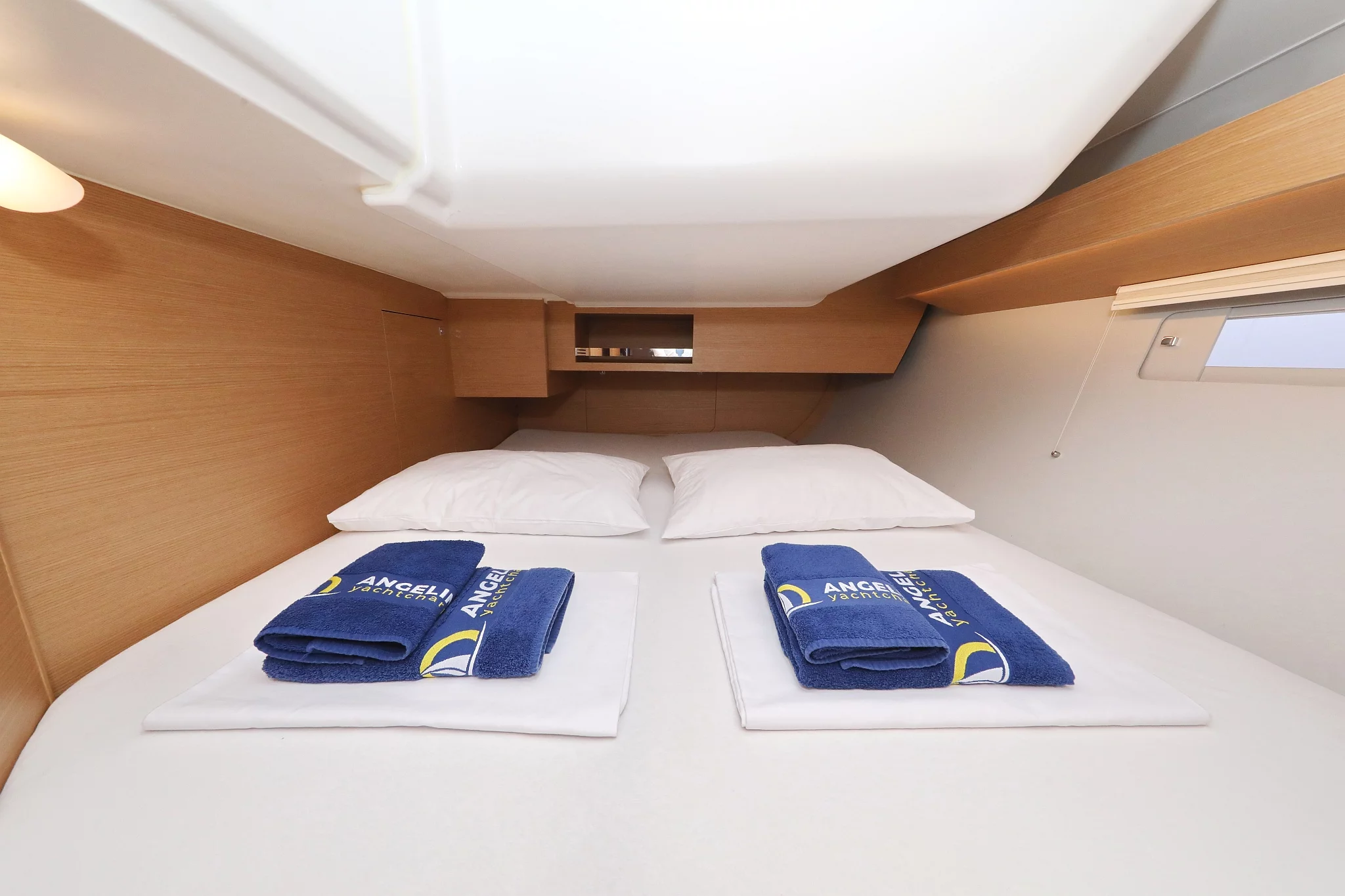 Dufour 430 GL (Adriatic Office)  - 24