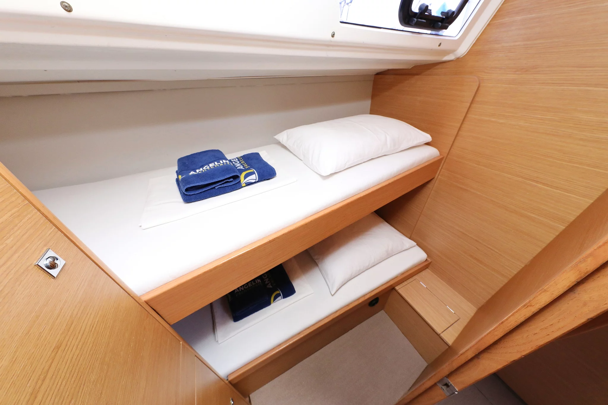 Dufour 430 GL (Adriatic Office)  - 26