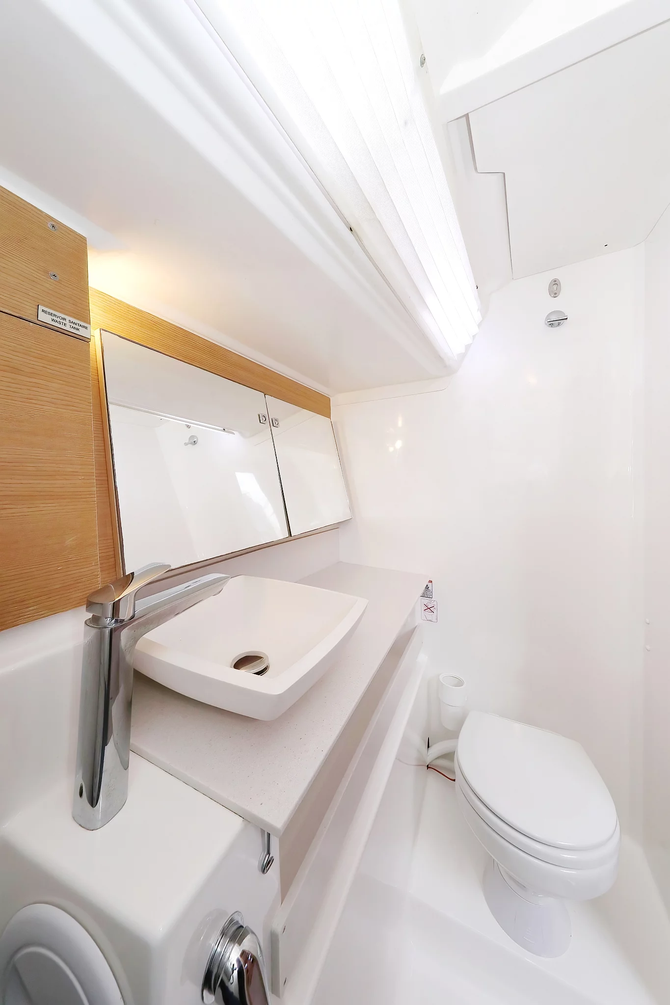 Dufour 430 GL (Adriatic Office)  - 31