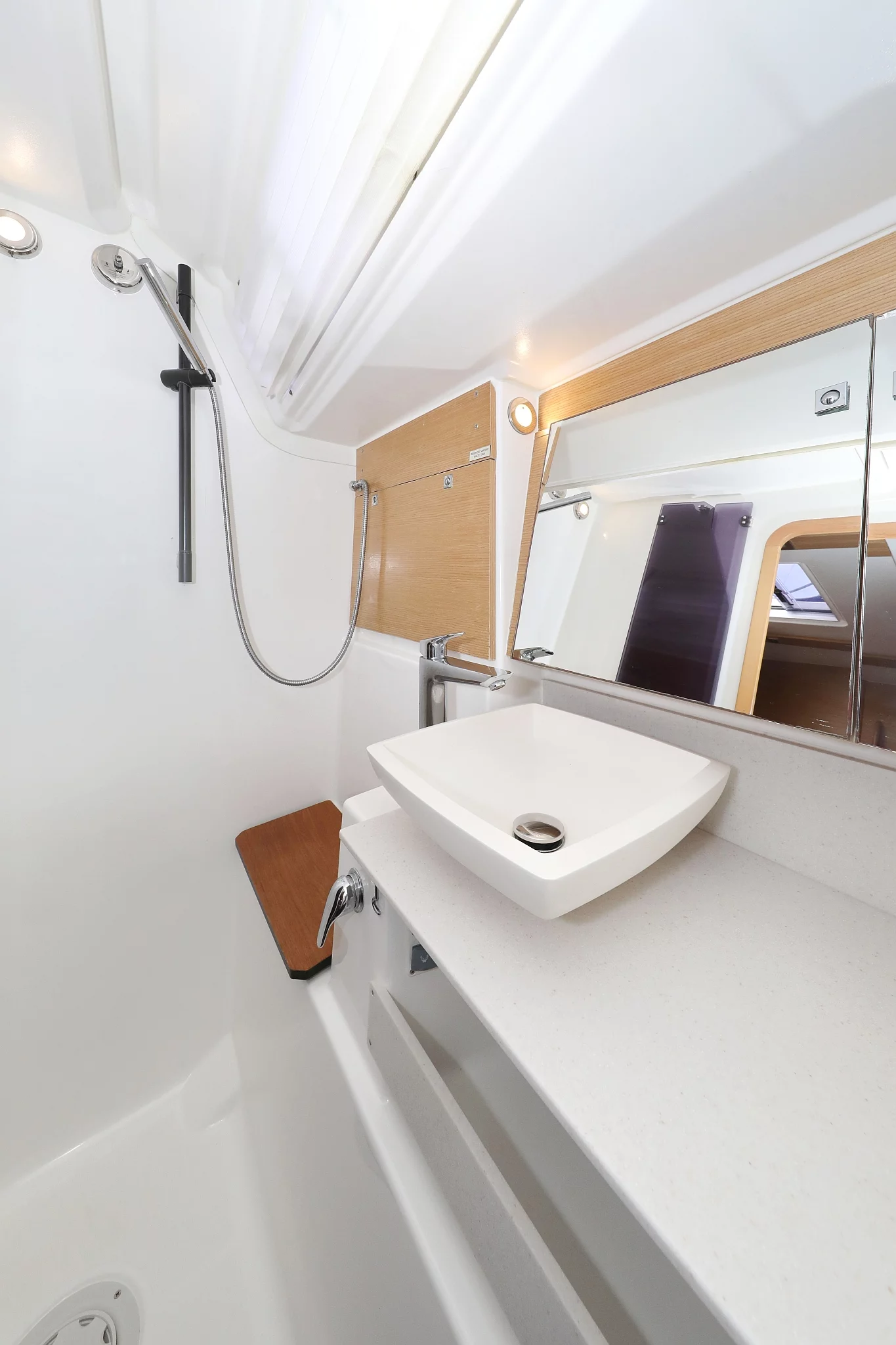 Dufour 430 GL (Adriatic Office)  - 33