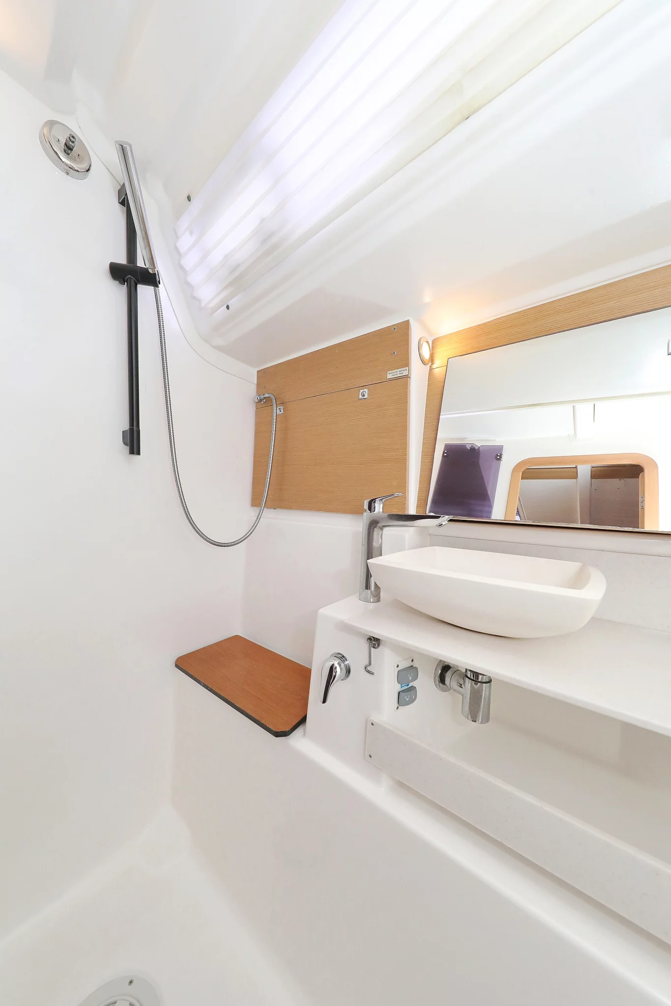 Dufour 430 GL (Adriatic Office)  - 34