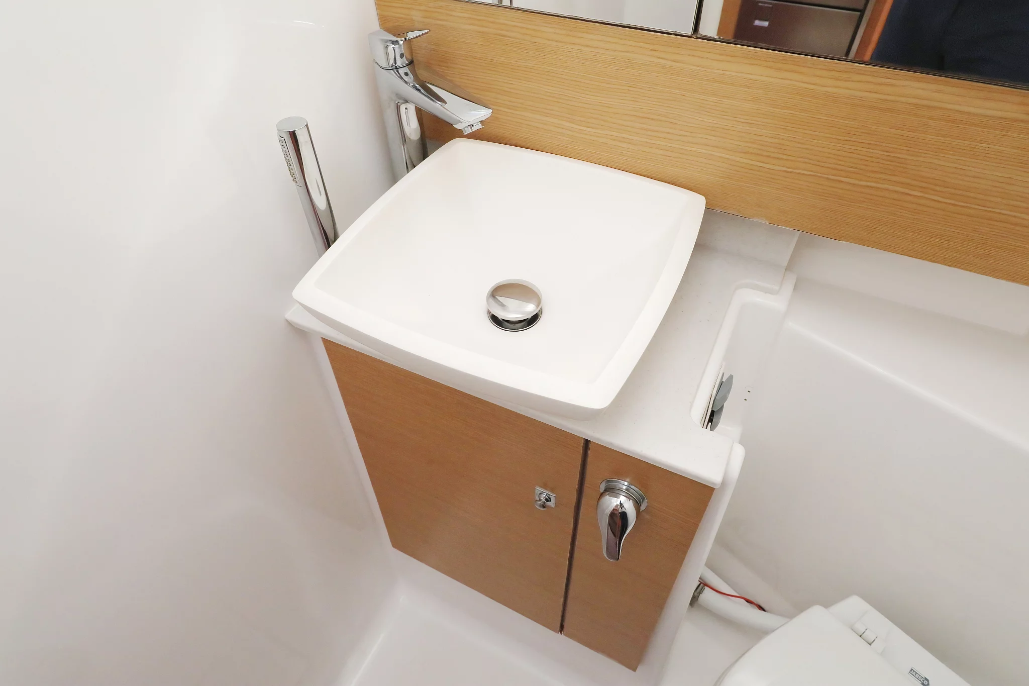 Dufour 430 GL (Adriatic Office)  - 36