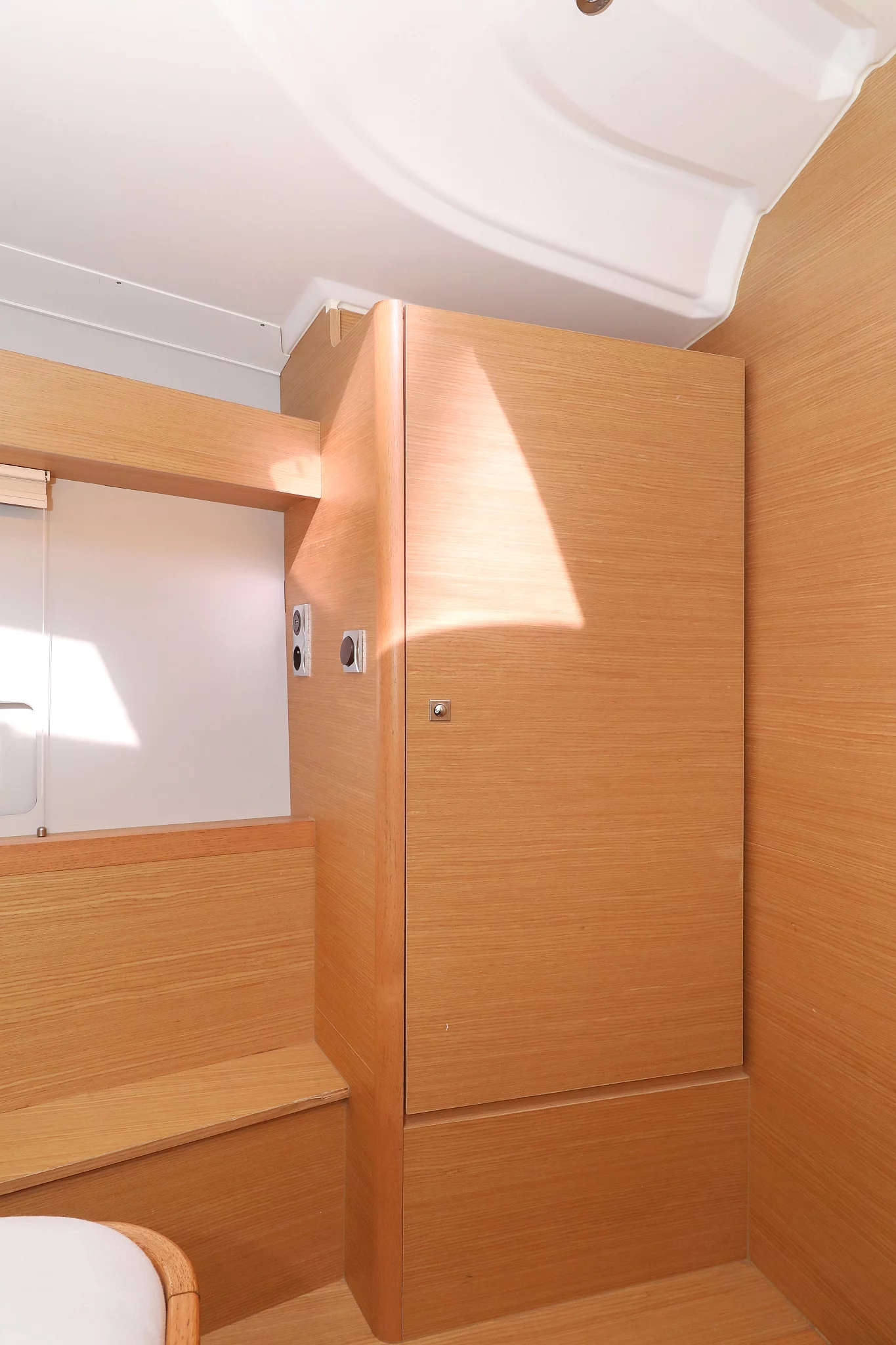 Dufour 430 GL (Adriatic Office)  - 45