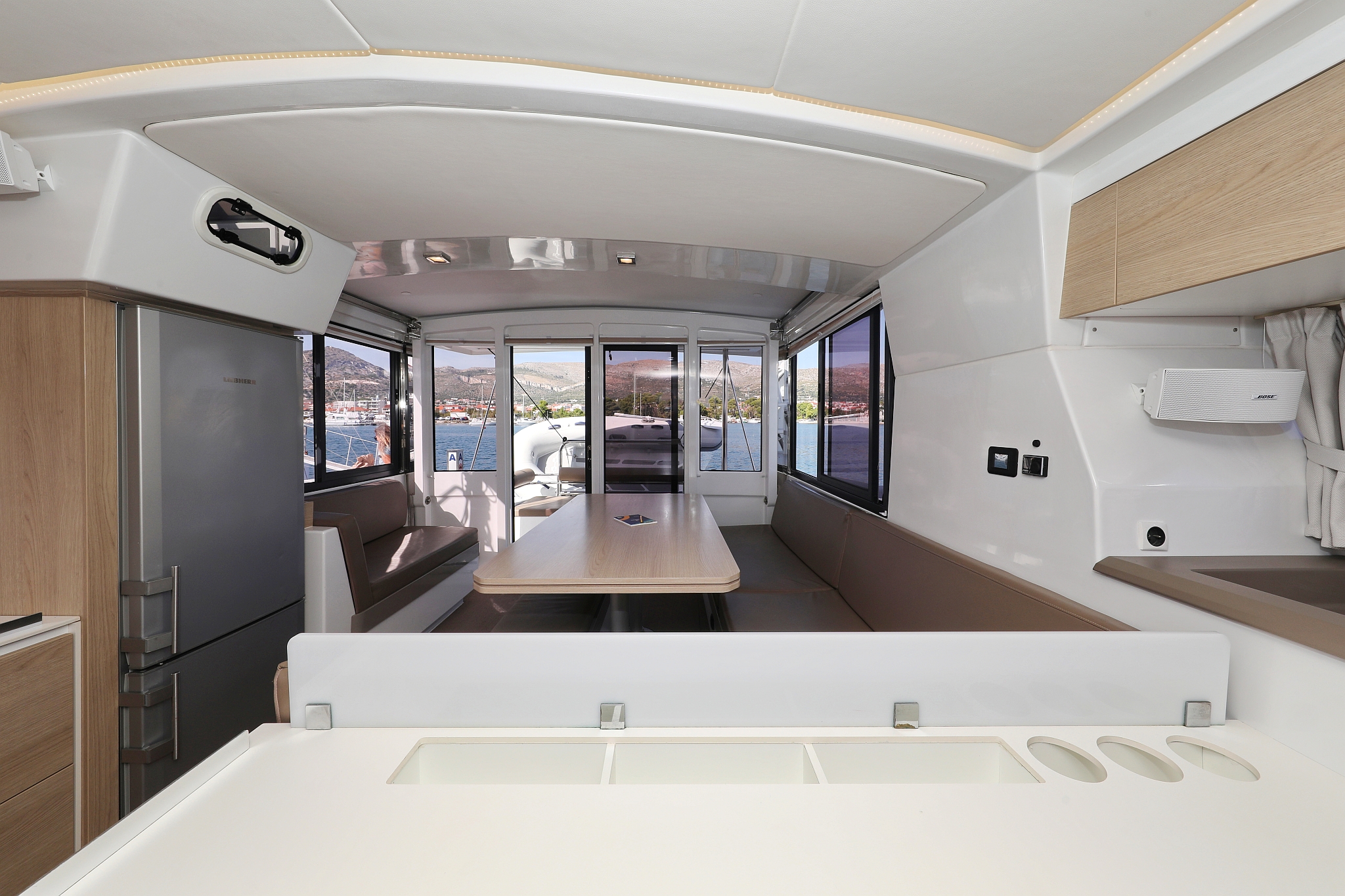 Photo #19 - Bali 4.1 - 4 cab. (Escape I) en Trogir - 44448