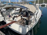 Photo #2 - Dufour 360 GL - 3 cab. (Koki) en Krk - 44459