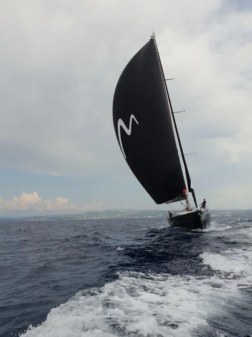 More 55 (Manta Ray - Black Edition)  - 0