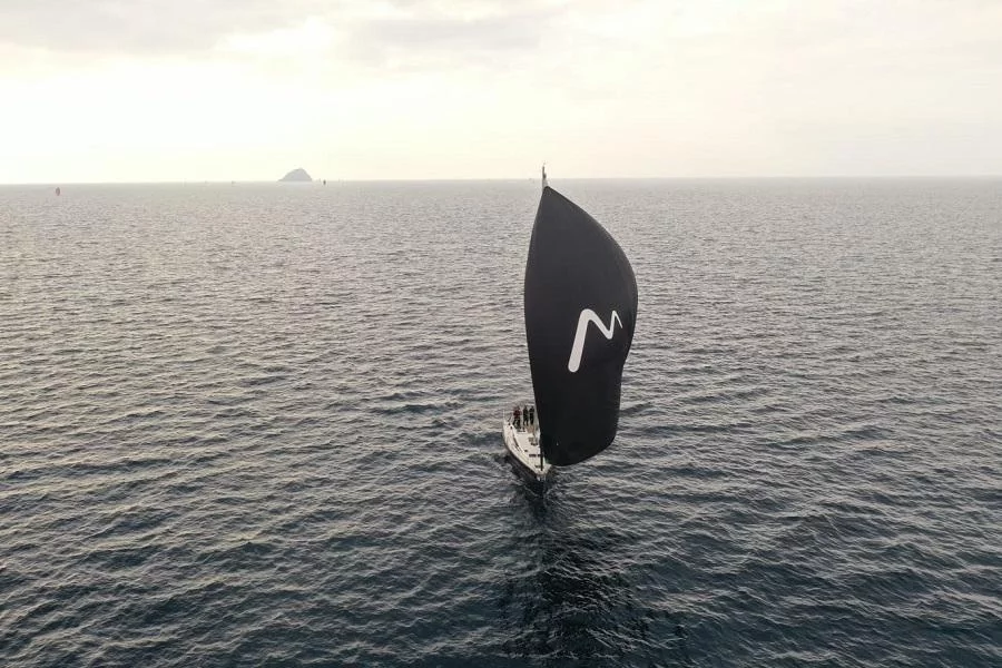 More 55 (Black Pirat - Black Edition)  - 0