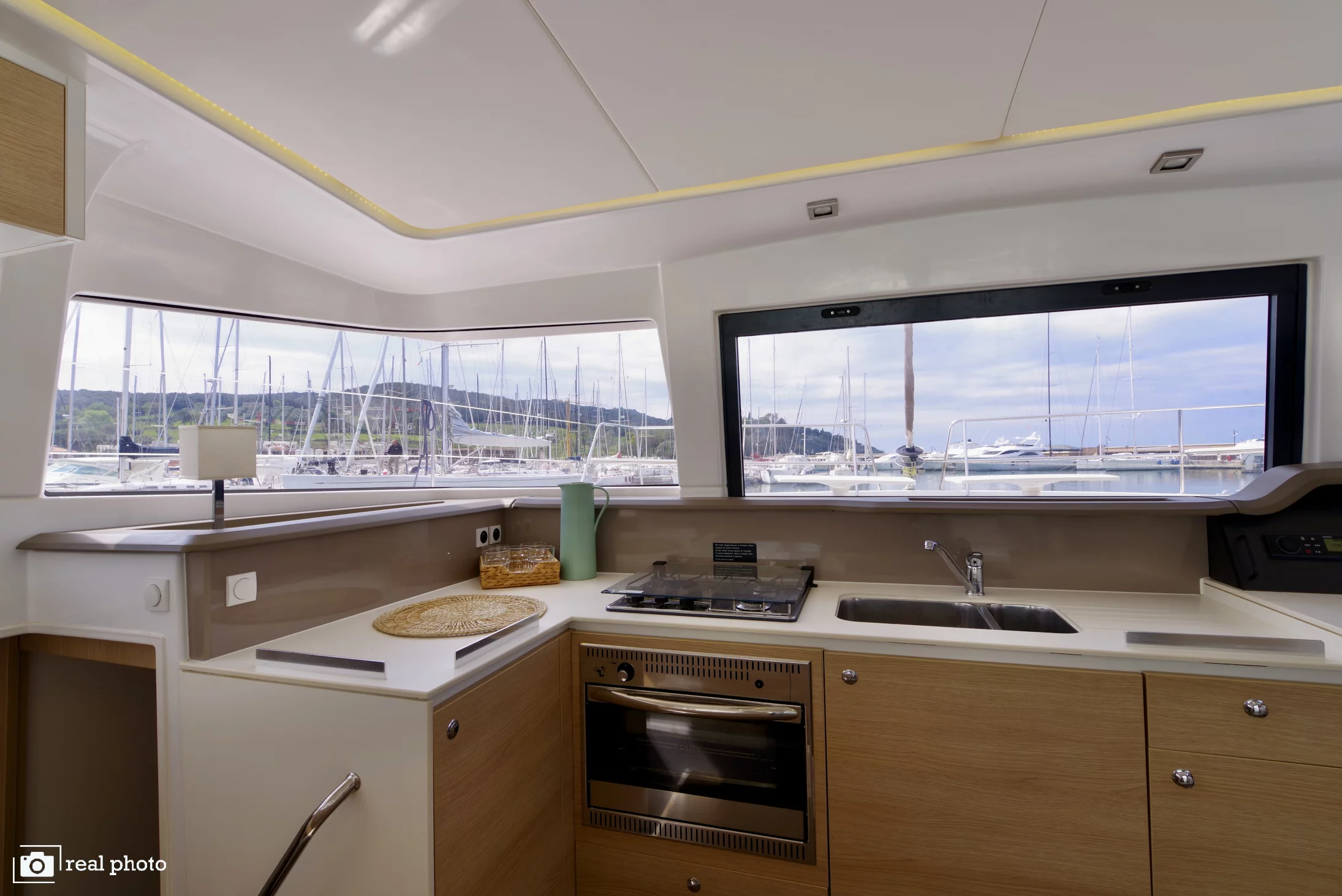 Bali 4.1 - 4 + 2 cab. (WEEsail)  - 5