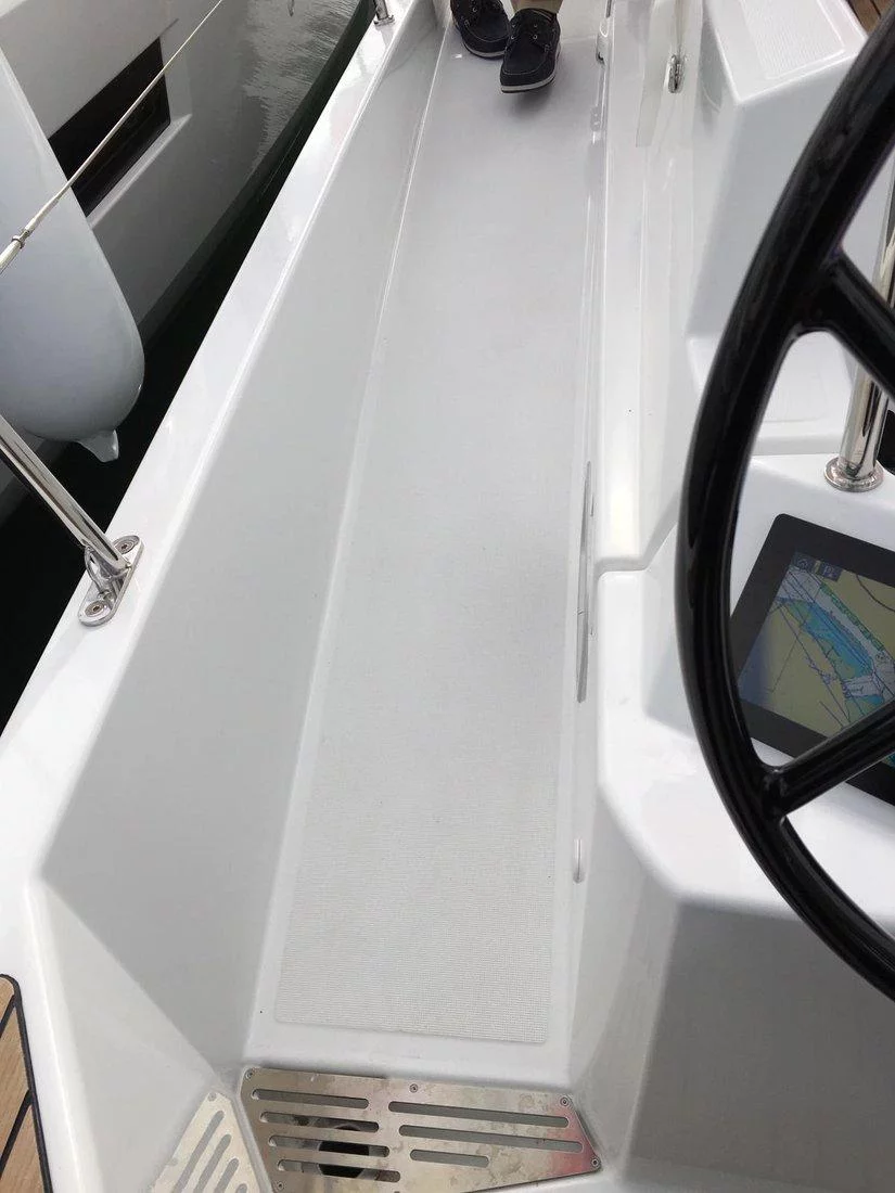 Sun Odyssey 440 (Celine)  - 5