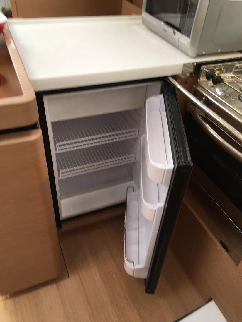 Sun Odyssey 440 (Celine)  - 7