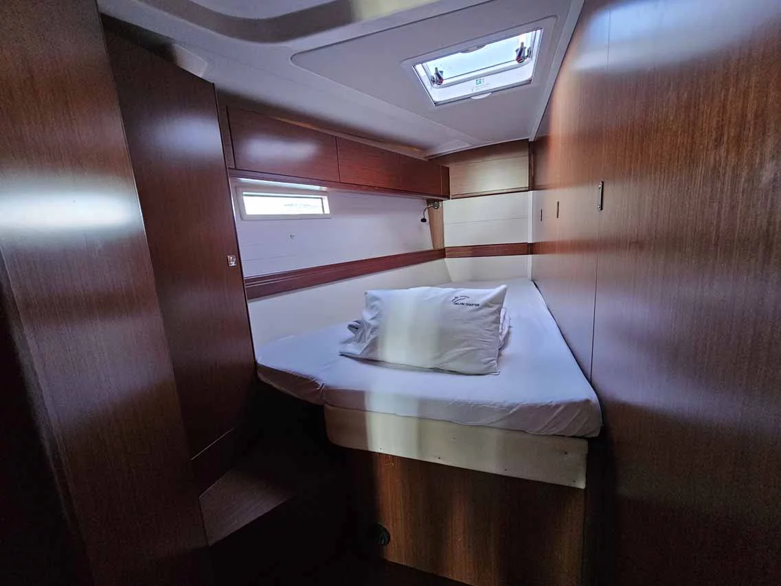Bavaria Cruiser 51 Style - 5 cab. (Style)  - 9