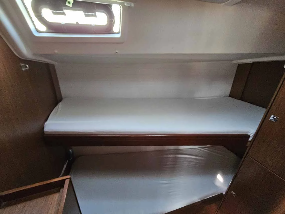Bavaria Cruiser 51 Style - 5 cab. (Style)  - 11