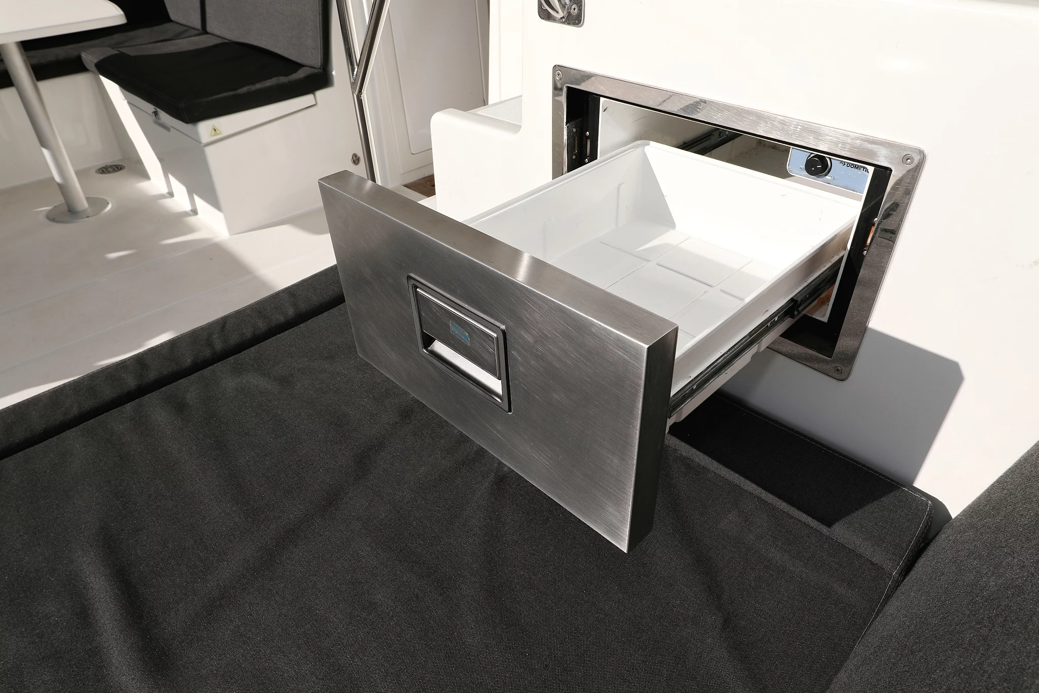 Lagoon 450 S - 4 + 2 cab. (Adriatic Queen)  - 41